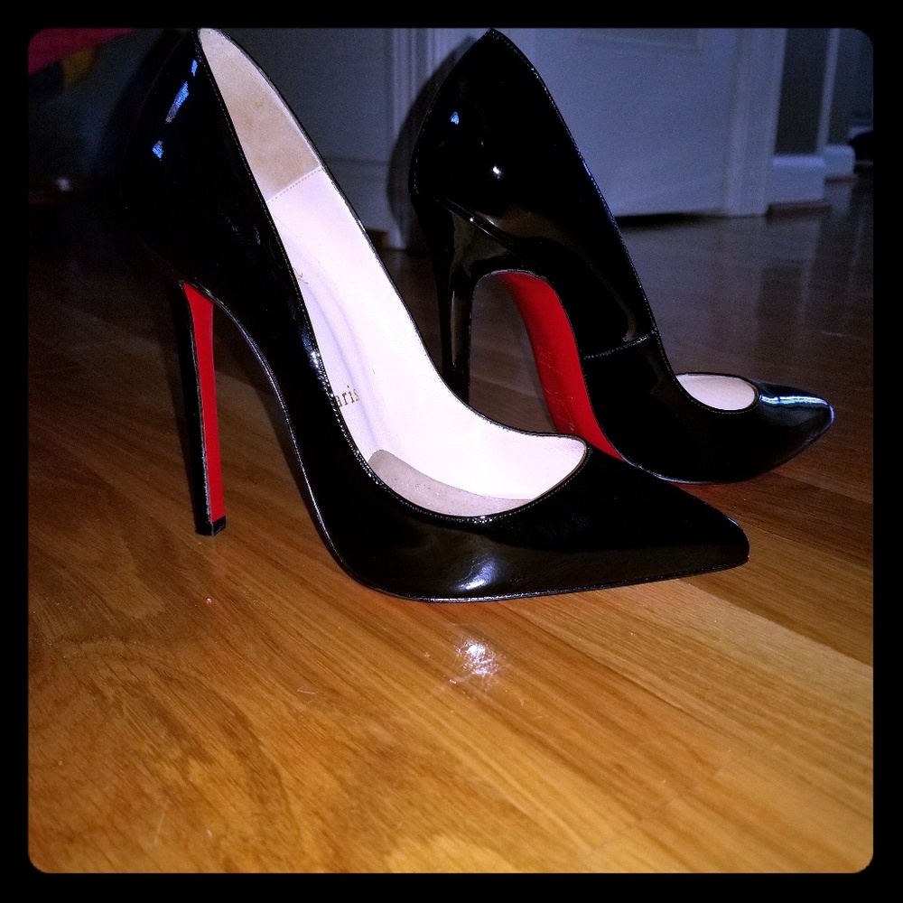 Christian Louboutin